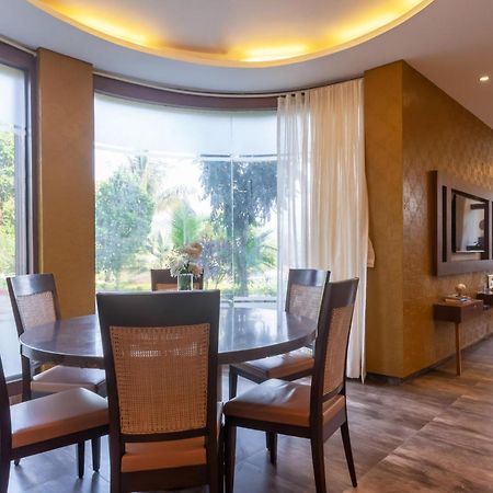 Stayvista'S Firefly Mountain Retreat - Villa With Private Pool, Gazebo & Terrace Karjat Luaran gambar