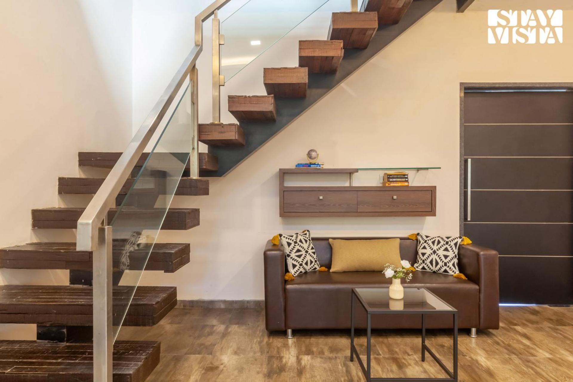 Stayvista'S Firefly Mountain Retreat - Villa With Private Pool, Gazebo & Terrace Karjat Luaran gambar