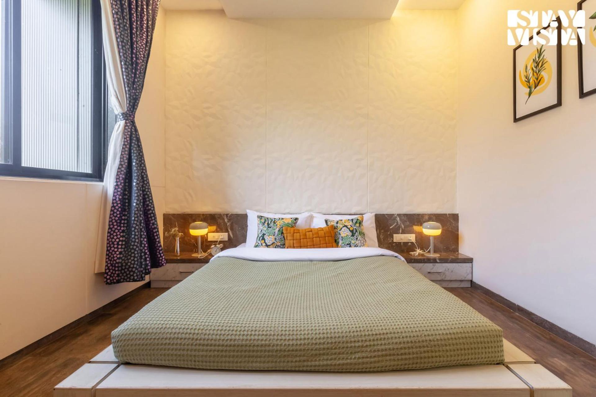 Stayvista'S Firefly Mountain Retreat - Villa With Private Pool, Gazebo & Terrace Karjat Luaran gambar