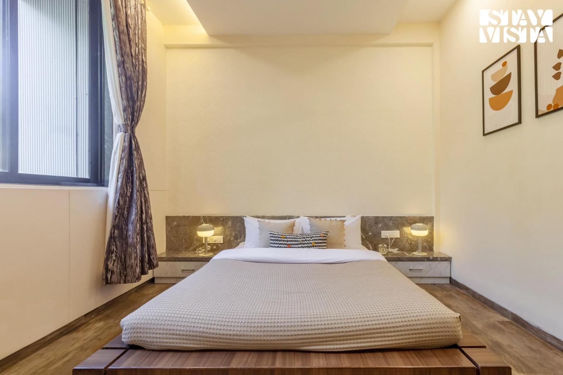 Stayvista'S Firefly Mountain Retreat - Villa With Private Pool, Gazebo & Terrace Karjat Luaran gambar