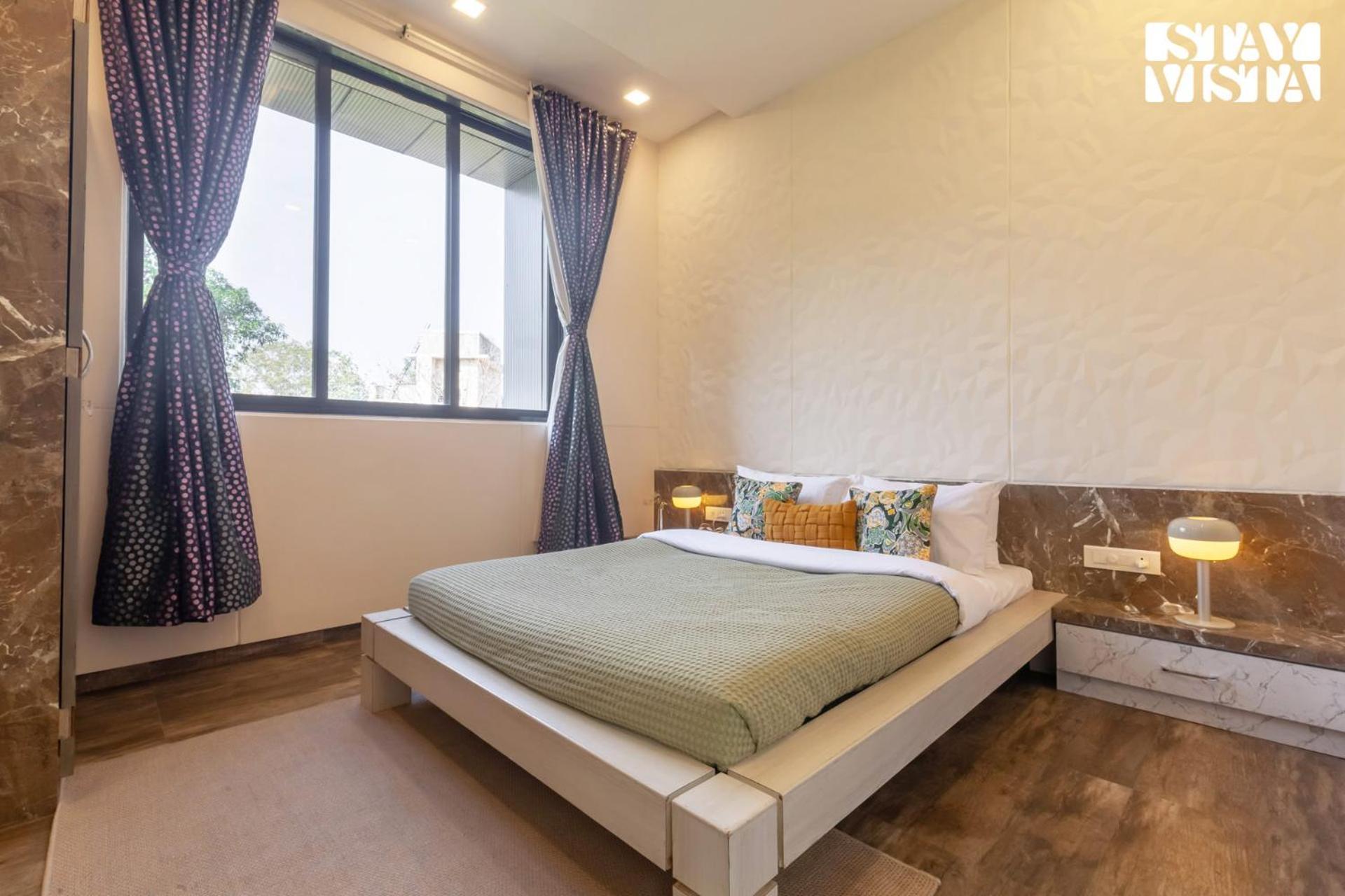 Stayvista'S Firefly Mountain Retreat - Villa With Private Pool, Gazebo & Terrace Karjat Luaran gambar