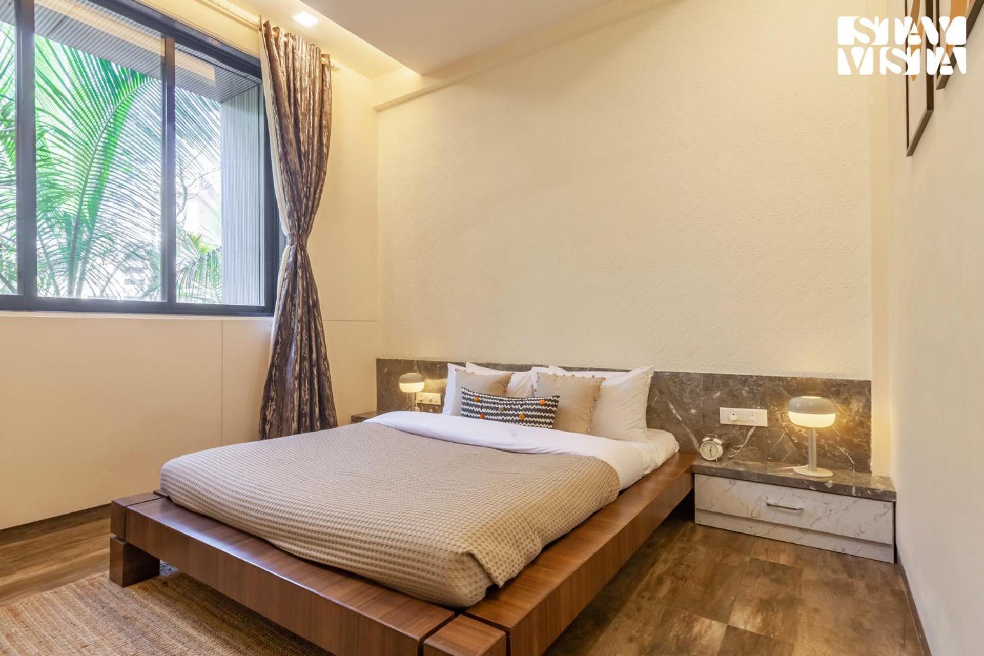 Stayvista'S Firefly Mountain Retreat - Villa With Private Pool, Gazebo & Terrace Karjat Luaran gambar