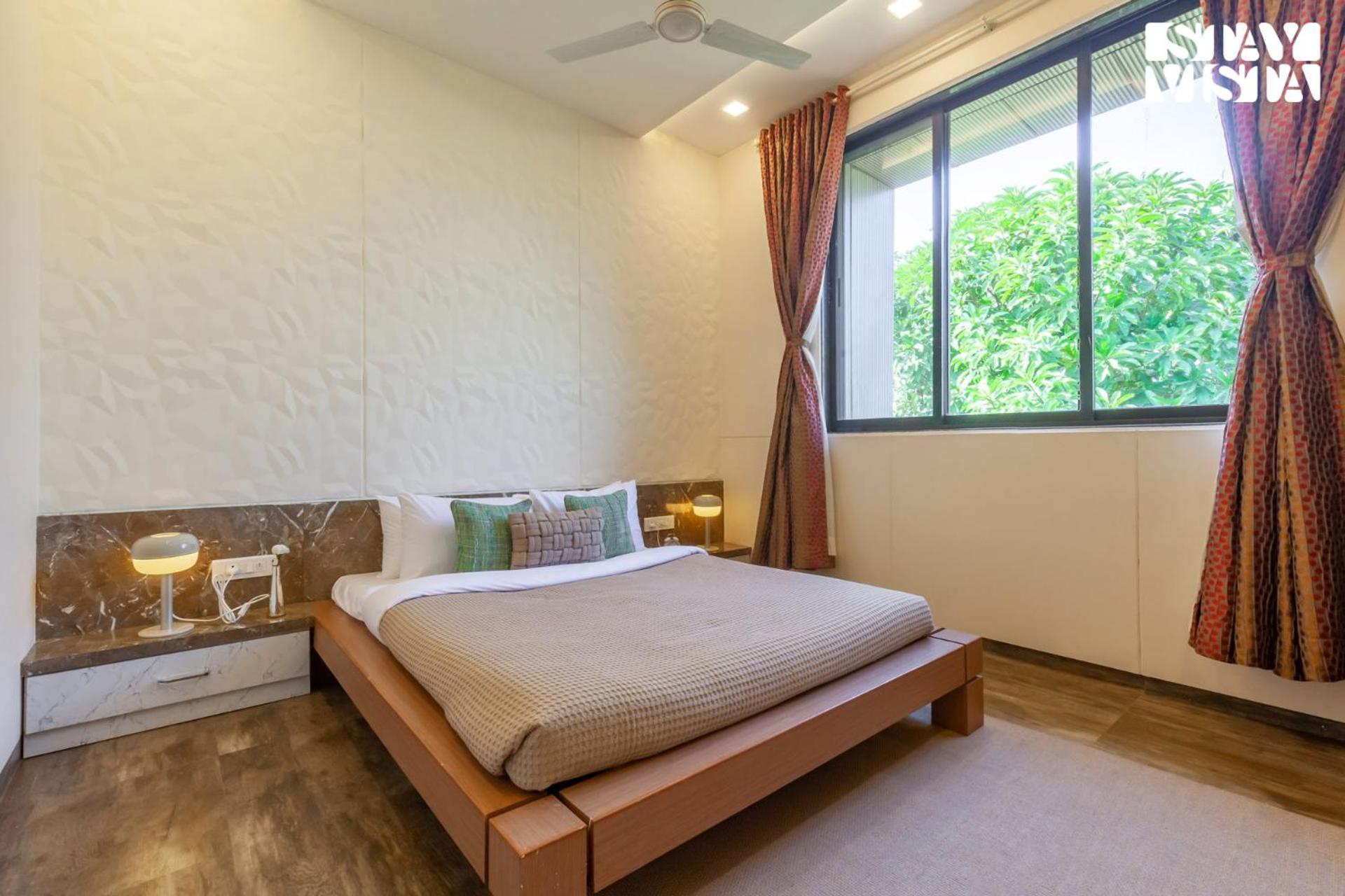 Stayvista'S Firefly Mountain Retreat - Villa With Private Pool, Gazebo & Terrace Karjat Luaran gambar