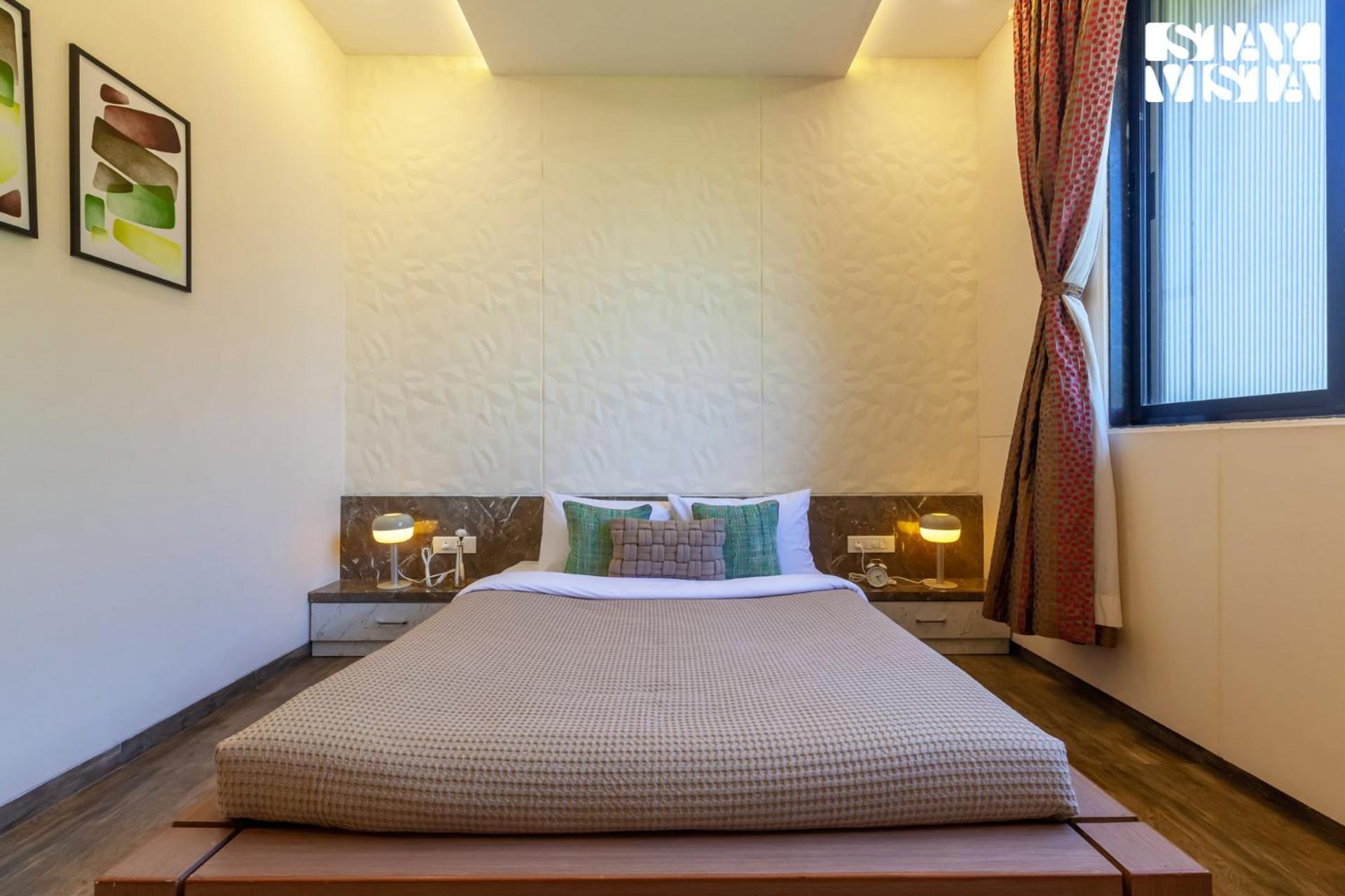 Stayvista'S Firefly Mountain Retreat - Villa With Private Pool, Gazebo & Terrace Karjat Luaran gambar