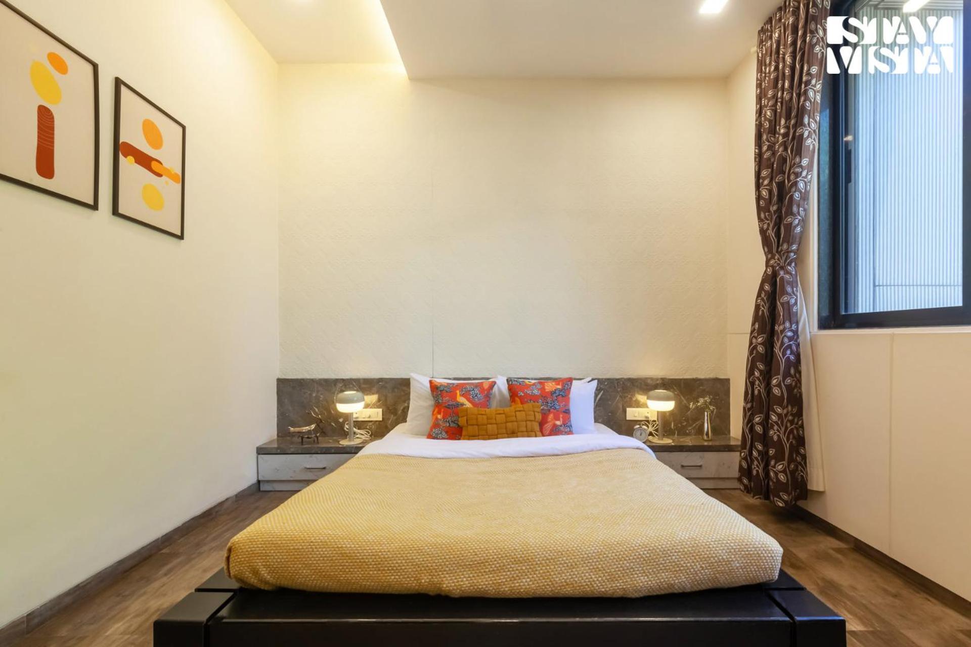 Stayvista'S Firefly Mountain Retreat - Villa With Private Pool, Gazebo & Terrace Karjat Luaran gambar