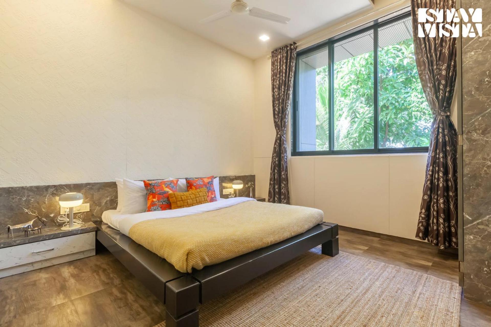 Stayvista'S Firefly Mountain Retreat - Villa With Private Pool, Gazebo & Terrace Karjat Luaran gambar
