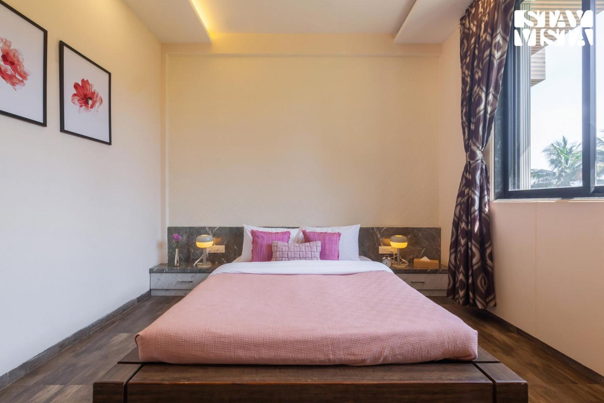 Stayvista'S Firefly Mountain Retreat - Villa With Private Pool, Gazebo & Terrace Karjat Luaran gambar