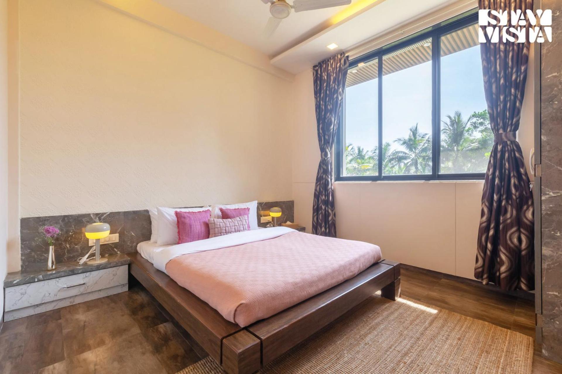 Stayvista'S Firefly Mountain Retreat - Villa With Private Pool, Gazebo & Terrace Karjat Luaran gambar